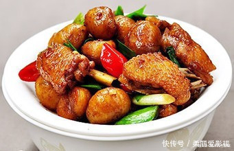 沙姜粉|板栗和此物一起炒,保护肠胃,排毒养颜,腰不酸腿不疼了,可试试