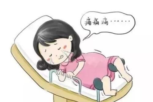 顺产痛还是剖腹产痛？医生不说，但你要明白