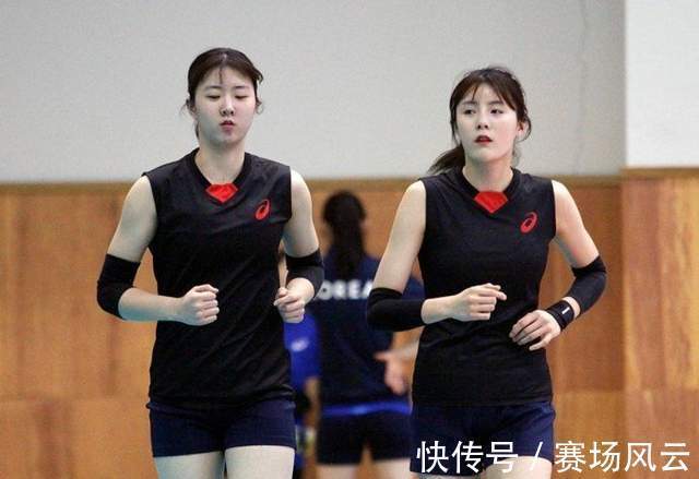 李多英|韩国主帅紧急征召2队员！李多英姐妹确定离开，金软景带不动球队