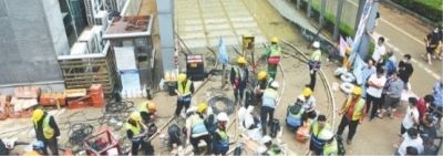 皮肤癣|洪灾之后这些疾病不得不防