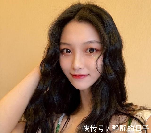 波浪 2021什么发型会“受宠”码住这些时髦造型,洋气又吸睛!