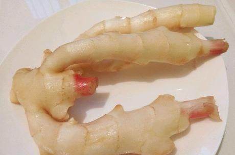 醋泡姜直接就泡?教你正确做法,生姜脆嫩不辛辣,简单更好吃