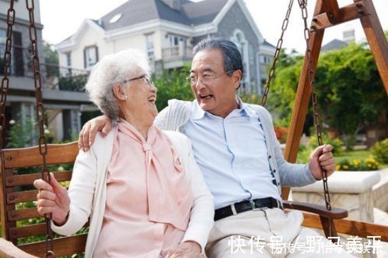 脑细胞|为什么有的老人一到70岁,过不了几年就会逝去?原因主要有这三点