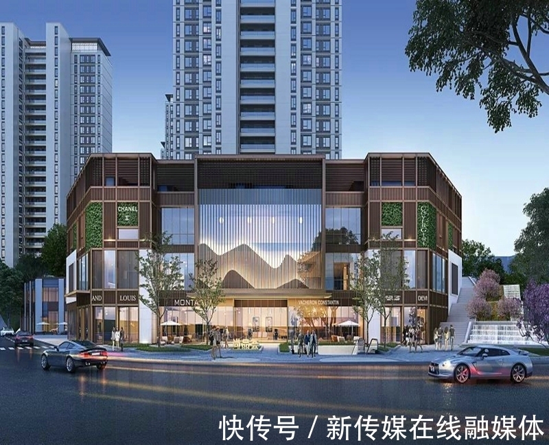 恒温杯|见证“鹏悦速度”平凉尚城壹品房产一期工程全部封顶
