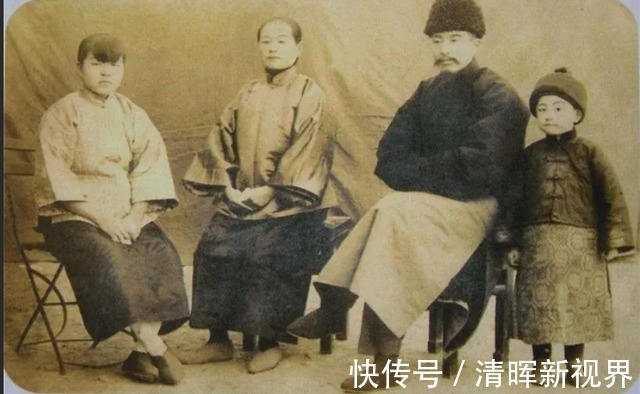 郭云深@孙禄堂“磕”出绝世武功,两次重挫日本武士!晚年被人点死穴