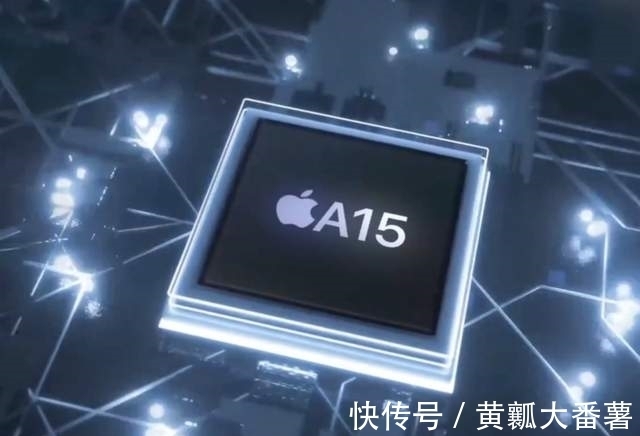 良心|iPhone13真香，除了颜色和芯片还有大惊喜，库克这次良心发现了？