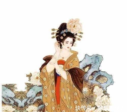 神秘|探究历史上至今没有下落的神秘人物,有两个还是古代四大美女