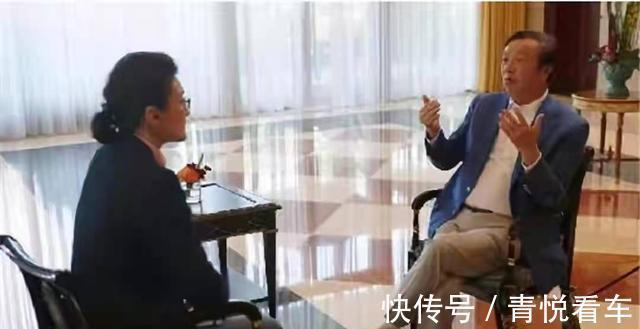 山区|故事:任正非的母亲,抚养7个孩子长大,高考复习为他开“小灶”