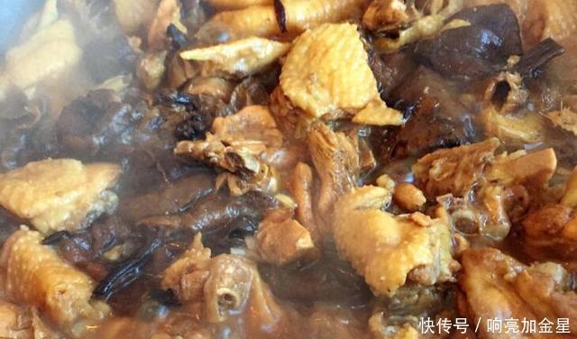 万万不可|炖鸡时,万万不可直接炖,多做两步,鸡肉鲜香入味,不腥不柴