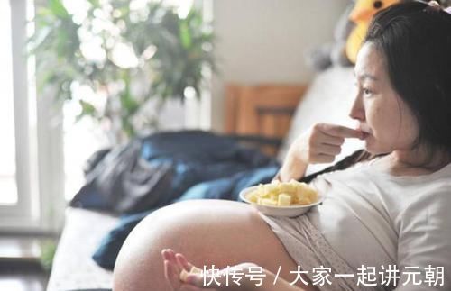 妊娠|胎儿长得最快和最慢的月份，孕妈注意这几个方面，宝宝发育得更好