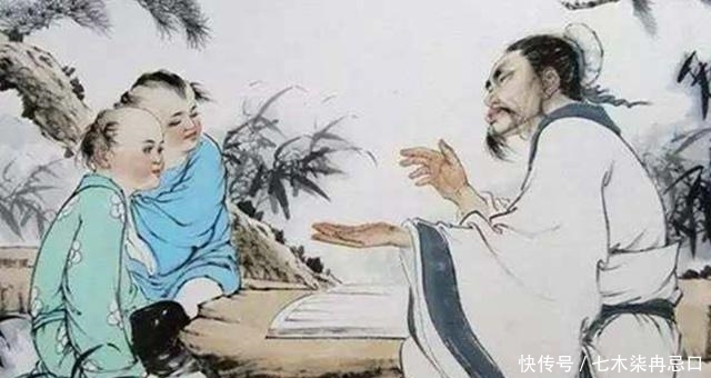 特征|老祖宗识人术: 一个真正有出息的人, 往往有这三个特征, 你有吗?