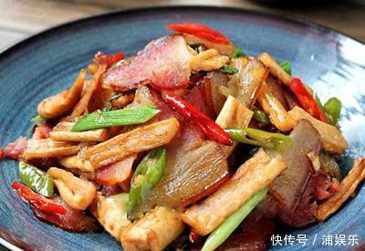 分享几道经典美味菜肴，简单美味，自己在家下厨，也不比饭店的差