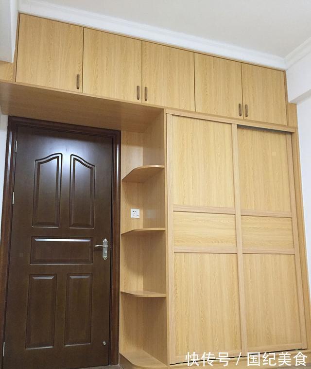 装修|90平小三房，装修下来花了11万，敢说是小区最漂亮的！