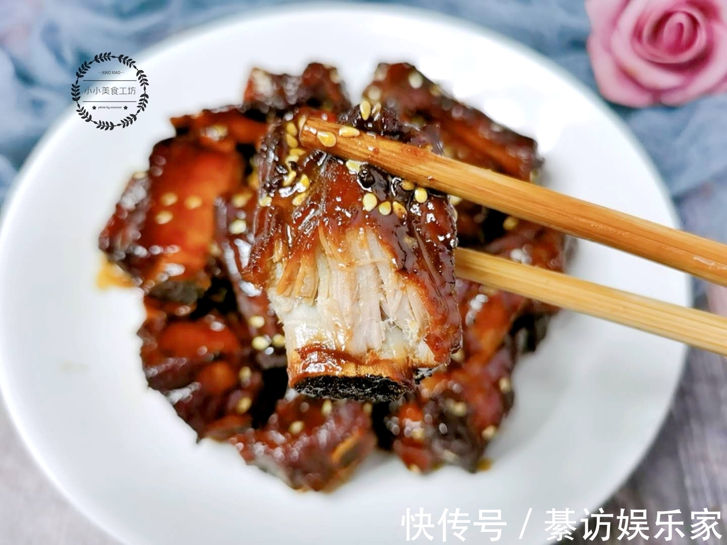 鹌鹑蛋|元旦家宴,分享12道家常菜,荤素齐全,好学好做,全家吃的香