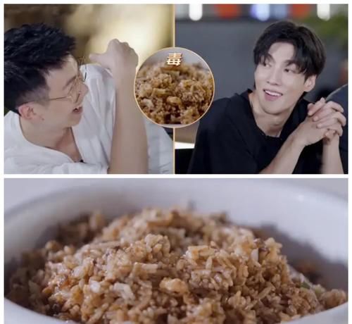 谢天华|《哥哥》们赛滚烫厨艺，刘端端睚眦必报，张淇是不是该当“厨神”