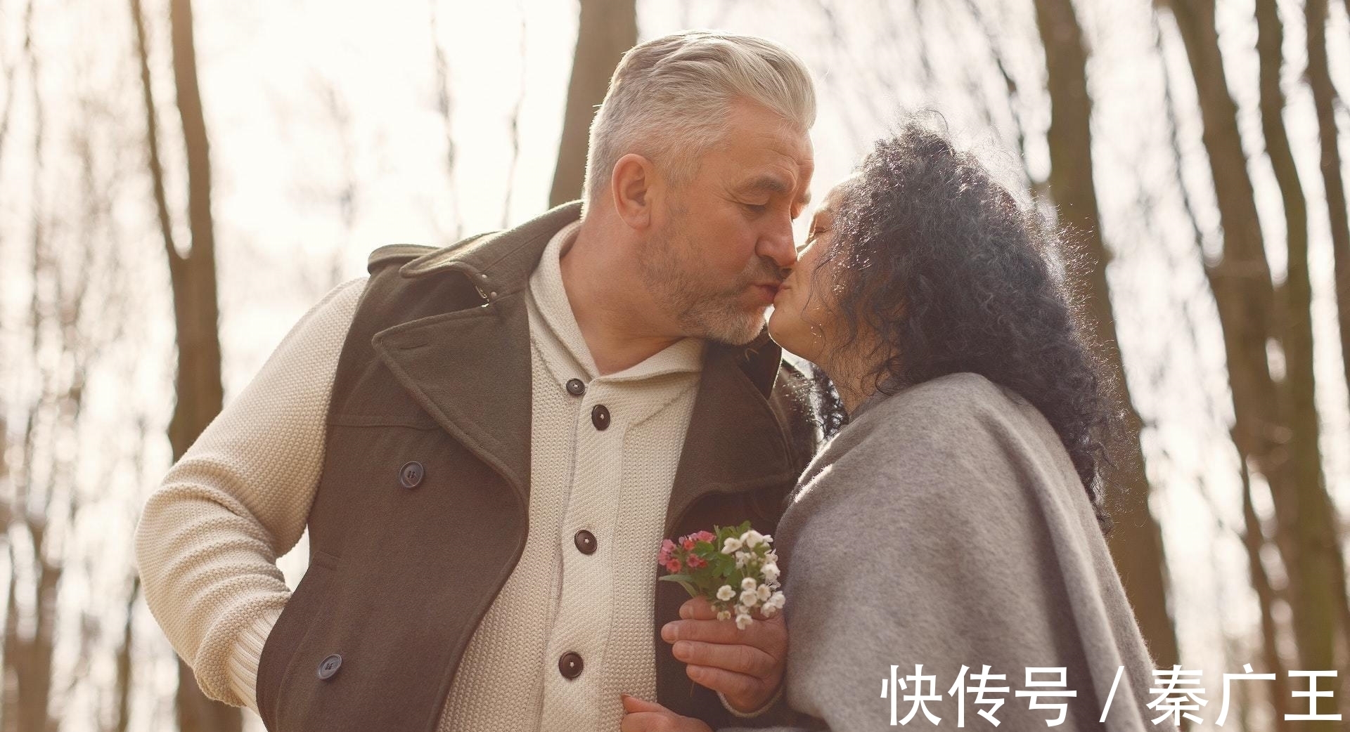 中老年人|研究表明,家庭“内耗”,是现代人“晚年不幸”的根源