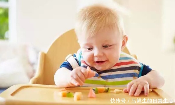收藏|红薯、南瓜、土豆等,最适合做宝宝的手指食物,宝妈记得收藏