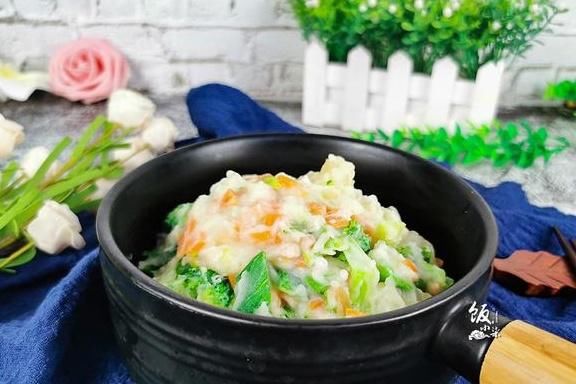 沙拉酱|夏天，这菜一次买10斤，从不问价格，当主食吃，营养不长胖