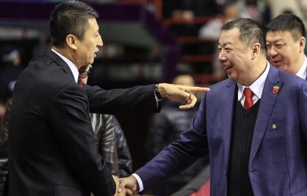 央视直播!CBA焦点战,吴庆龙PK郭士强,超级外援回归首秀