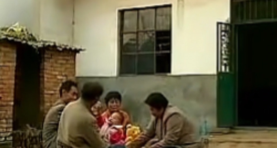 肚子|一岁半女婴意外“怀孕”,体内被查出死胎,手术途中吓坏医生