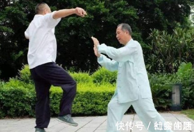 师父|李立群讲述真实的中国内功：他的气功师傅断气后，不许任何人碰他