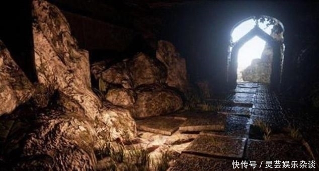 盗墓贼|超敬业盗墓贼掩人耳目在古墓上建房子,花20年打穿墓洞盗走宝藏