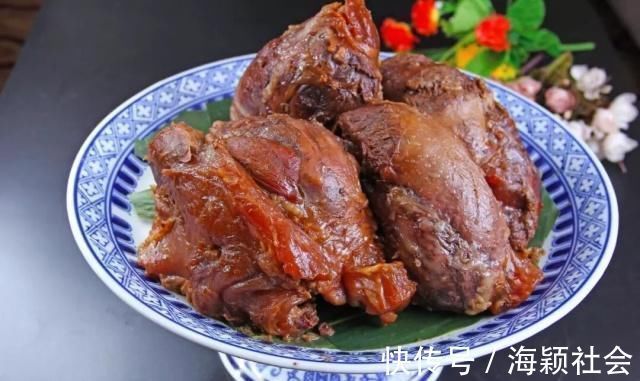 酱牛肉酱香|做酱牛肉，牢记这3点，做好的酱牛肉酱香浓郁，酥嫩不柴还切不散