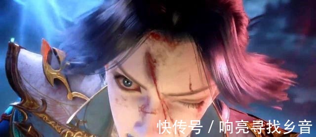 三哥|《斗罗大陆》小舞献祭有多虐唐三秒变丧尸,蓝银草戒指令人泪奔