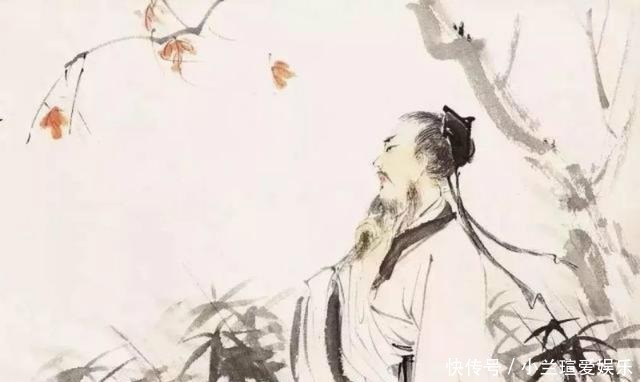 才子|才子一生懦弱,看见富家子弟踩踏庄稼气不过写首诗,令人肃然起敬