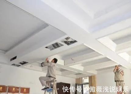 刘女士|第一次装修被坑惨了!我交了5w智商税,总结了这20个坑!