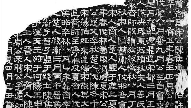 名篇|蔡邕书法名篇《九势》,理解这9个姿势,您就不用找老师了