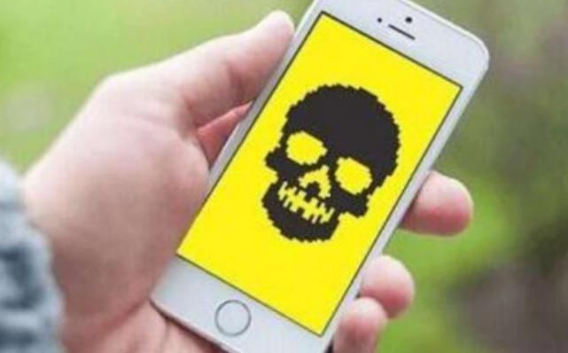 监控|手机被监视后会怎样答案正式确认,网友怪不得手机越来越卡