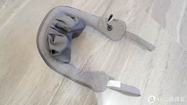 link|华为生态奥佳华颈肩按摩器,颈椎、腰部、腹部三位一体