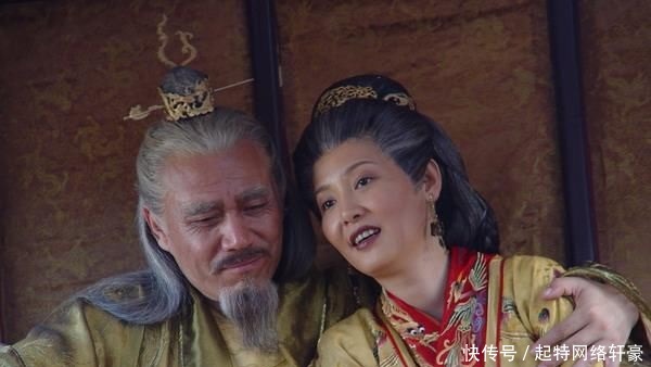 天子|草根皇帝朱元璋成为天子后，如何对待让他放牛的地主？