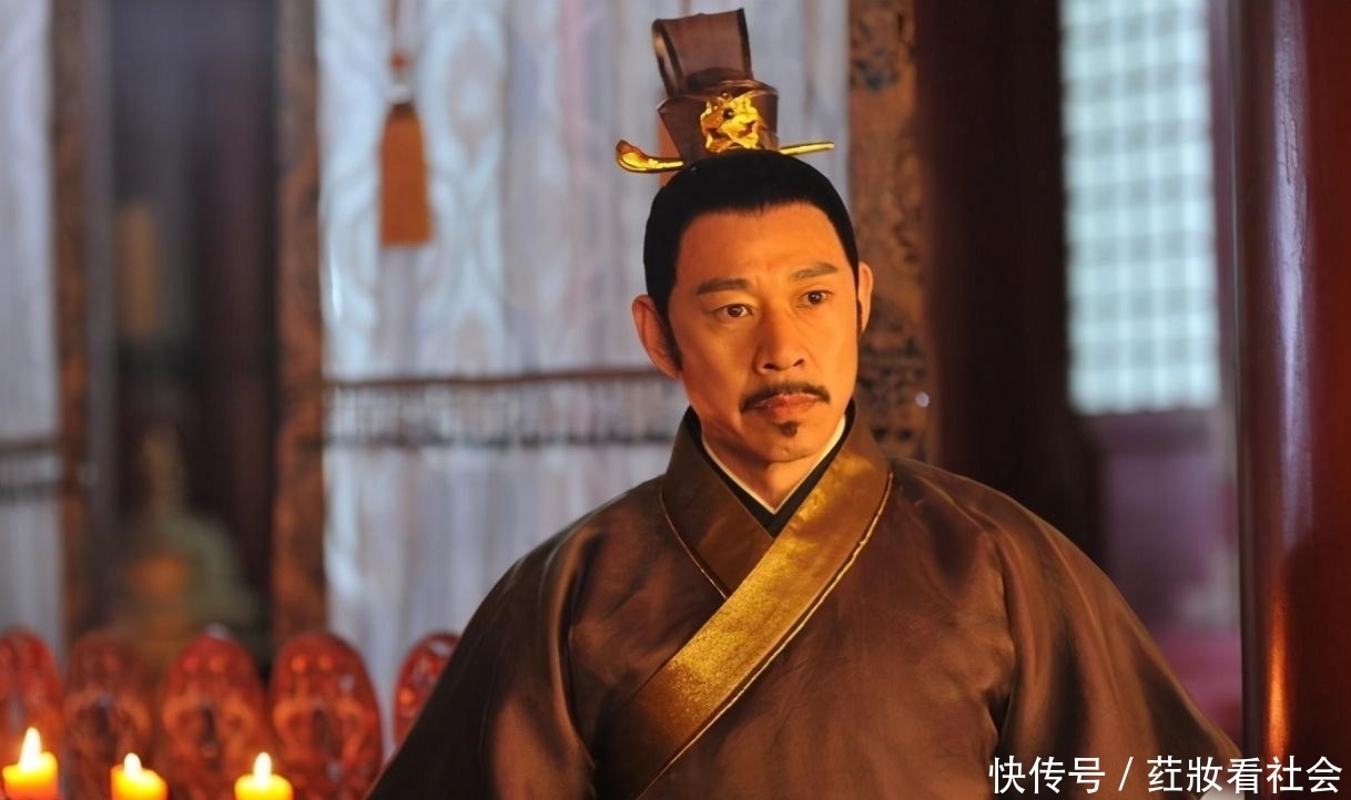 杨贵妃|李世民最爱的女人：杨贵妃还是长孙皇后