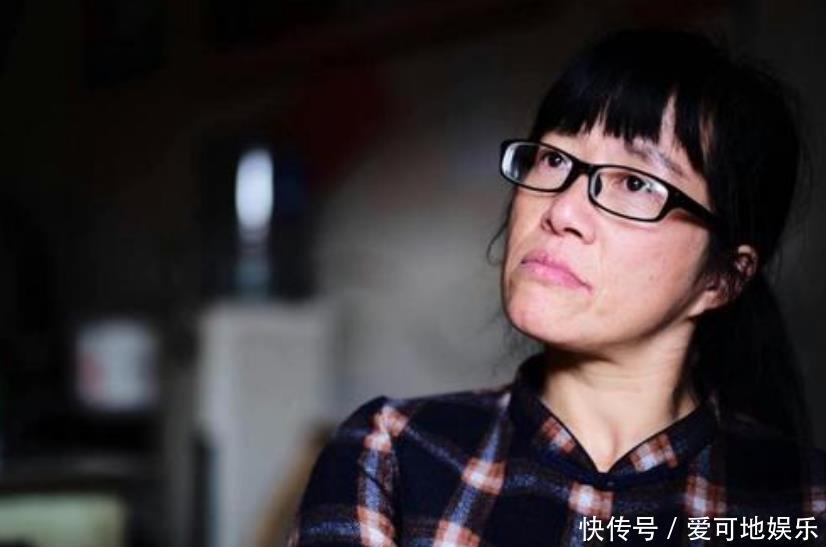 余秀华高水平情诗,不少瞧不上她的网友读完后表示:真是她写的?