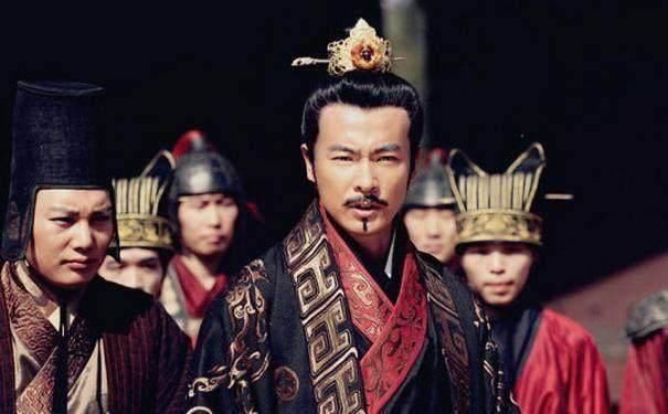 出生|他是刘邦最鄙视的儿子，出生便被打入冷宫，后来竟成为一代圣君