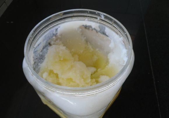 原来做桃酥这么简单按照这个方法做绝对零失误,咬一口酥到掉渣