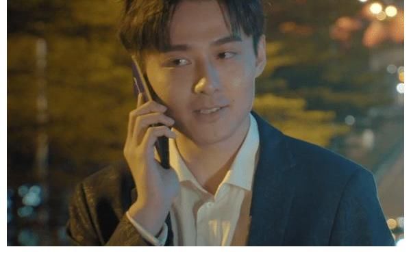 结局|《心动4》大结局预告，男二女三双向奔赴，男一也坚定选择