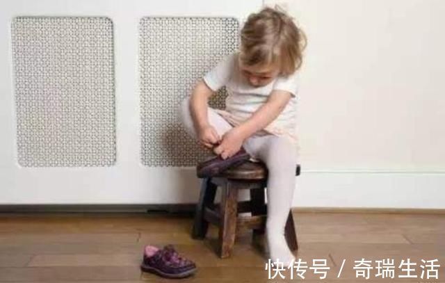 棉鞋|冬天这两种“棉鞋”,再好看也别给孩子买,看起来保暖实则伤脚