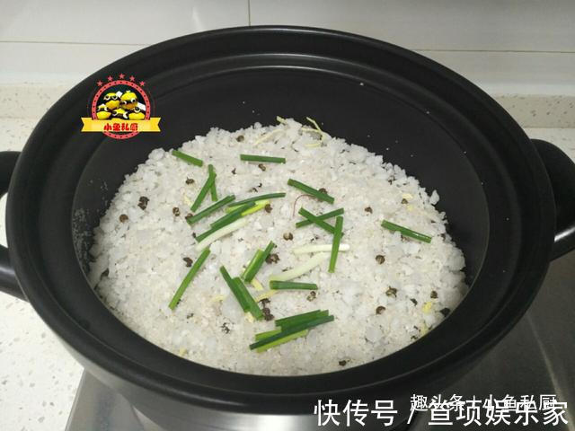 大虾|大虾，水一煮鲜味全跑了，老渔民教你一招，虾肉鲜嫩可口不腥不柴