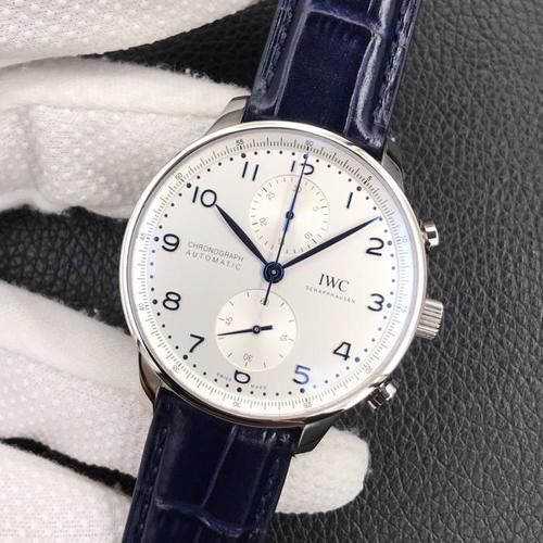 甄芯腕表：适合四十岁成熟大叔佩戴的腕表参考