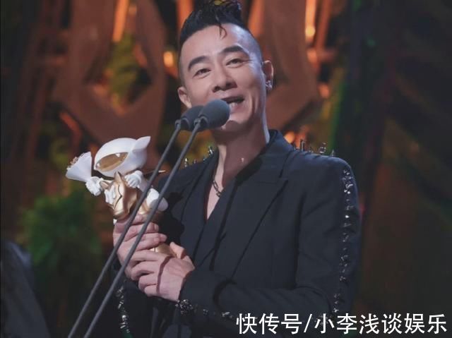 《披荆斩棘》好会趁热打铁，第二季已在计划，陈小春喊话天王加入