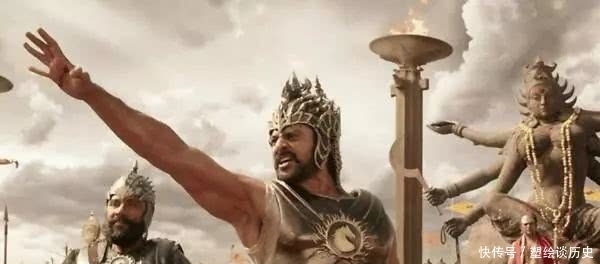 最终|印度孔雀王朝的建立者和佛陀一样出家，不过他最终饿死了