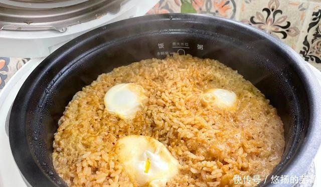 晒晒我家懒人午餐,早上预约,中午直接开饭,天冷隔三差五想吃