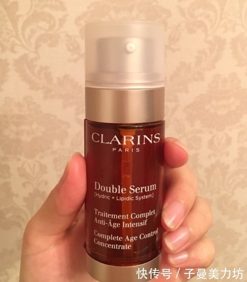 娇韵诗|适合大油皮的几款大牌精华液推荐,款款都是“油皮亲妈”!