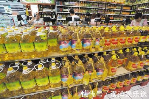 大豆油、菜籽油、花生油，哪种最好答案真是想不到，今后别瞎买