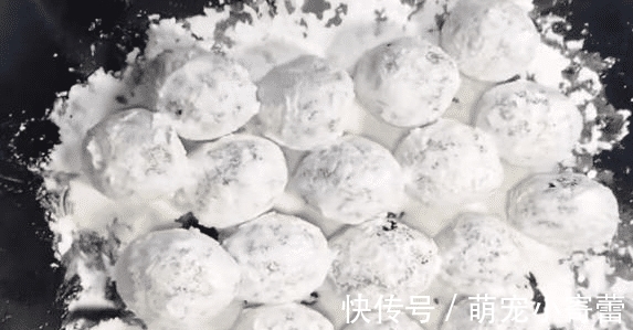 绵白糖|吃面包不如吃它，我家最近常做，软绵绵，甜丝丝，比面包好吃多了