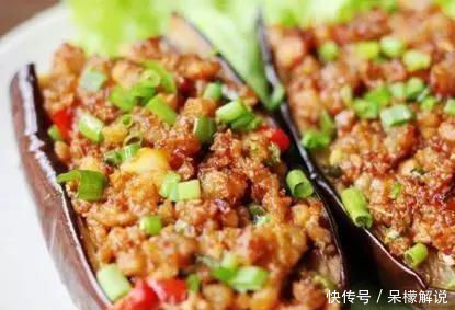 好看又好吃的家常菜,简单易学,美味有营养,一上桌就抢着吃