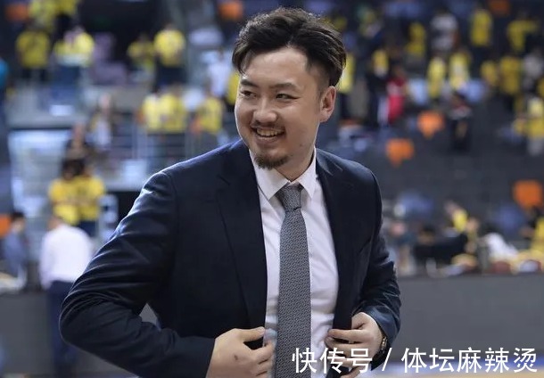 大爷|丁彦雨航复出首秀惊艳但睢冉又败人品，就不能好好说话吗